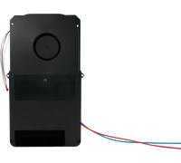 QIDI Tech Heater avec Ventilateur, 220V - Max4