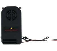 QIDI Tech Heater avec Ventilateur, 220V - Q2