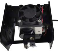 Qidi Tech High-Temperature Direct Drive Extruder - i-Fast