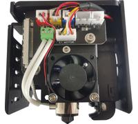 Qidi Tech High-Temperature Direct Drive Extruder - X-CF Pro V5.0.7