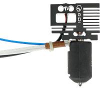 QIDI Tech Hotend avec Buse Bi-métallique - Max4