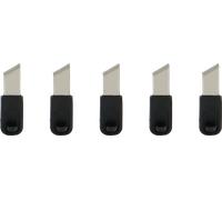 QIDI Tech Lames de Coupe, Lot de 5 - Max4