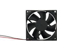 QIDI Tech Ventilateur Carte Mère - Max4