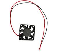 Qidi Tech Ventilateur Carte Mère - X-Plus 3/X-Max 3