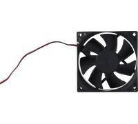 QIDI Tech Ventilateur Chamber Exhaust - Q2