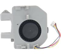 QIDI Tech Ventilateur de Matériau - Plus4