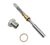 QIEFOAD 235474 Kit de réparation pour pistolet à peinture Graco Airless Silver Plus et Flex