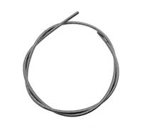 QIEFOAD Arbre d'entraînement flexible 4130-711-3200 pour débroussailleuse Stihl FS36 FS38 FS40 FS45 FS72 FS75 FSE60 FSE71 FSE81