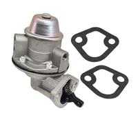 QIEFOAD Pompe à carburant mécanique M2152 pour Wisconsin VE-4 VG-4 VH-4D VM-4 V-460D pour John Deere Fit pour Massey Harris Fit for For-d Replacement SP1063MP M16160 FD0038 B0008P 6441107