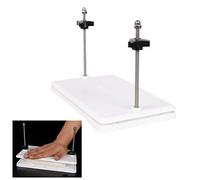 Qiekenao Presse à tofu fait maison - Plaque de presse à tofu - Mécanisme de presse à tofu