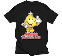 QIESHEOK World Industries Custom Skateboarding Men's Black Short Sleeve T Shirt Casual Street Wear XXXL