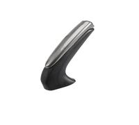 QIFANB Couvercle Levier Vitesse Frein Pour Civic 2006-2011 Conduite À Gauche 47115-SNA-A82ZA 54130-SNA-A81 Tête Levier Vitesse(Brake Handle)