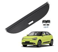 QIFANB Couverture De Coffre Rétractable, Porte-Colis, Bouclier Anti-Regard, Intérieur Automobile pour Dongfeng pour Box 2022 2023 2024 Coffre Arrière Panneau Bouclier Sécurité