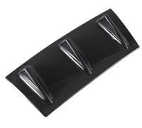 QIFANB Diffuseur Spoiler Rajout Becquet De Pare-Chocs Arrière De Voiture Protecteur De Diffuseur pour BMW, pour E46 E92 F20