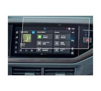 QIFANB Film De Protection D'écran En Verre Trempé Pour GPS Virtus 2023/2024, 10,1 Pouces Protection Film Navigation(For GPS)