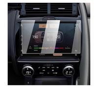 QIFANB Film De Protection D'écran En Verre Trempé Tableau Bord, Compatible Avec Pour Jaguar E-PACE 2021-2025 Protection Film Navigation(High definition)