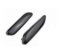 QIFANB Frein Arrière Signal LED Pour R60 R61, Clignotant Dynamique À LED, Feu De Position Latéral, Feux Garde-boue(Dynamic Smoked)