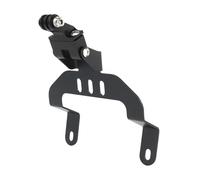 QIFANB GPS Navigation Montage Moto Accessoires De Moto Support De Téléphone GPS Support De Navigation De Pare-Brise pour BMW pour R1150GS 1999 2000 2001 2002 2003 2004(Type 4)