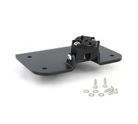 QIFANB GPS Navigation Montage Moto Support De Montage De Navigation GPS pour Moto, Adaptateur De Support De Téléphone pour NT1100 NT 1100 DCT 2022 2023 2024(Type 2)