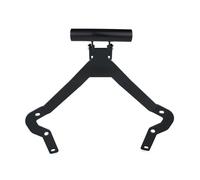 QIFANB GPS Navigation Montage Moto Support De Navigation GPS pour Moto pour FJR1300 FJR 1300 2013-2023 2024 pour Téléphone Pare-Brise(Type 5)