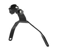 QIFANB GPS Navigation Montage Moto Support De Navigation GPS pour Moto pour pour Vulcan S pour Vulcan 650 S 2015-2024 Support De Téléphone GPS pour Barre Avant(Type 3)