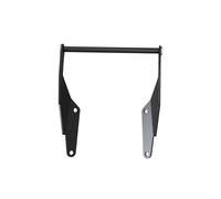 QIFANB GPS Navigation Montage Moto Support de Navigation GPS pour téléphone de Moto, Support de téléphone à Barre Avant pour BMW pour G310GS G310R G310 GS 2017-2023(Silver 12MM)