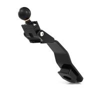 QIFANB GPS Navigation Montage Moto Support De Téléphone De Navigation GPS pour Moto pour Ducati pour Multistrada V2 950/950 S 1200 S 1260 S/D/Air(Type 6)