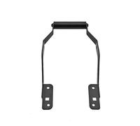 QIFANB GPS Navigation Montage Moto Support Pare-Brise Moto, Support De Plaque De Navigation GPS pour Téléphone Portable pour BMW pour F900XR F 900 XR F900 XR 2020 2021 2022 2023 2024