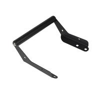 QIFANB GPS Navigation Montage Moto Support Plaque Navigation GPS pour Moto pour pour Versys 1000 SE 1000SE pour Versys1000 2024 Support De Téléphone Portable
