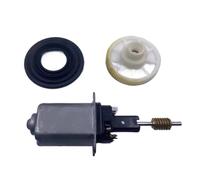 QIFANB Kit Réparation Lève-vitre Pour VW Nouveau Pour Santana Lavida PIUS | Régulateur De Vitre De Voiture, Pièce De Réparation D'engrenage De Moteur Pour Touran L Pour Tiguan Pour L