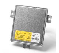 QIFANB Phare À Ballast Au Xénon HID Ballast De Phare Caché Au Xénon, pour BMW E90 E91 2006 2007 2008, Module D'unité De Commande 6261110499 W3T13271 63126948180 D1S D1R D2S