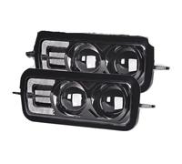 QIFANB Phare Pour Lada Pour Niva 4x4 1995