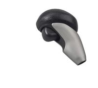 QIFANB Pommeau Levier Vitesse Pour Conduite À Gauche Frein Main Stationnement Pour Civic 2006-2008 2009 2010 2011 Tête Levier Vitesse(A)