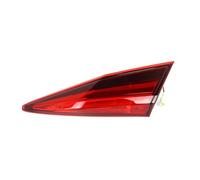 QIFANB Pour Civic 10th 2016 2017 2018 2019 Feu Arrière Intérieur Gauche Droit Voyant D'avertissement De Freinage Accessoires Voiture Feu arrière