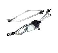 QIFANB pour Geely pour Imperial Ev253 Ev300 Ev350 Ev450 Ev500 Mécanisme D'entraînement Traction Joint Balayé par Pluie Tige Poussée Balayée Moteur Moteur d'essuie Glace
