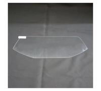 QIFANB Protecteur D'écran En Verre Trempé Pour Tableau De Bord, Film Anti-rayures Pour Prius 2023 Protection Film Navigation