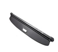 QIFANB RéTractable ÉTagèRe ArrièRe pour Zeekr 7X 2025 2026 Housses Coffre Voiture Rideau Coffre Abri Protection L'intimité Porte-Bagages Rétractable Cache-Bagages(C)