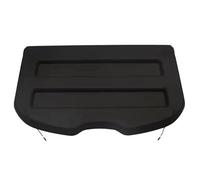 QIFHFBA Cache-Bagages pour Nissan pour Qashqai 2007-2015 Couverture De Coffre Non Rétractable Porte-Colis Accessoires D'intérieur Automobile Anti-Regard RéTractable ÉTagèRe ArrièRe Coffre