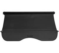 QIFHFBA Cache-Bagages pour Nissan pour Qashqai J11 2014 2015 2016 2017 2018 2019 Couverture De Coffre Rétractable De Voiture Pare-Bagages RéTractable ÉTagèRe ArrièRe Coffre