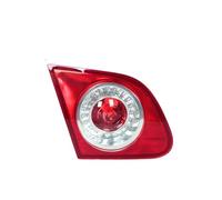 QIFHFBA Feu Arrière À LED Pour Voiture DRL Extérieur Intérieur Gauche Côté Droit Pour VW Pour Passat B6 Sedan 2006 2007 2008 2009 2010 2011 Feu Arrière Voiture(Inside Left)