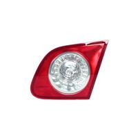 QIFHFBA Feu Arrière À LED Pour Voiture DRL Extérieur Intérieur Gauche Côté Droit Pour VW Pour Passat B6 Sedan 2006 2007 2008 2009 2010 2011 Feu Arrière Voiture(Inside Right)