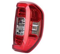 QIFHFBA Feu Arrière Pour LDV T60 2021-2024 Feux Avec De Route, Freinage, Clignotant, Recul Feu Arrière Voiture(droite)