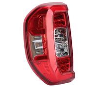 QIFHFBA Feu Arrière Pour LDV T60 2021-2024 Feux Avec De Route, Freinage, Clignotant, Recul Feu Arrière Voiture(La gauche)