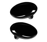 QIFHFBA Led Clignotants Auto 2x Feux De Position Latéraux À LED Dynamiques Pour Subaru Pour Legacy Pour Liberty 2000-2003 Indicateurs Latéraux(Smoked)