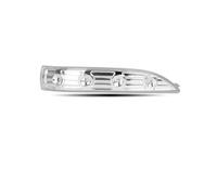 QIFHFBA Led Clignotants Auto 876142S200 Clignotant LED 12V Pour Hyundai Pour Tucson Pour Ix35 2009 2010 2011 2012 2013 2015 Feu De Gabarit Latéral De Rétroviseur Indicateurs Latéraux(droite)