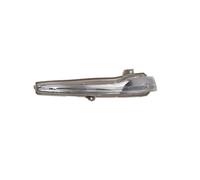 QIFHFBA Led Clignotants Auto A0999067301 A0999067401 Rétroviseurs Clignotants Lampe Pour Benz W222 S320 Pour S350 Pour S400 W205 C180 C200 C250 W253 GLC300 W213 W253 Indicateurs Latéraux(La gauche)