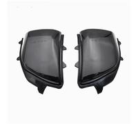 QIFHFBA Led Clignotants Auto Feu Clignotant Dynamique De Rétroviseur Pour Volvo XC90 2007-2014 XC70 2008-2012 Indicateur De Lampe Rétroviseur Latéral D'aile De Porte Avant Indicateurs Latéraux
