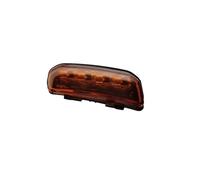 QIFHFBA Led Clignotants Auto Feu De Gabarit Latéral 24 V, Feux D'angle Pour Camion Pour Scania R650 G500 S730 S500 P500, Feu Latéral 2334728 23347217 Indicateurs Latéraux(1pc RH 2334728)