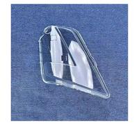 QIFHFBA Remplacement Du Couvercle De Phare Pour Les Articles De Camions Pour Volvo FM Lentille Phare Voiture En Plastique PC Transparent Couvre-Phares Voiture(droite)