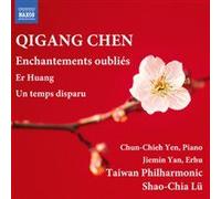 Qigang Chen Enchantements Oublis